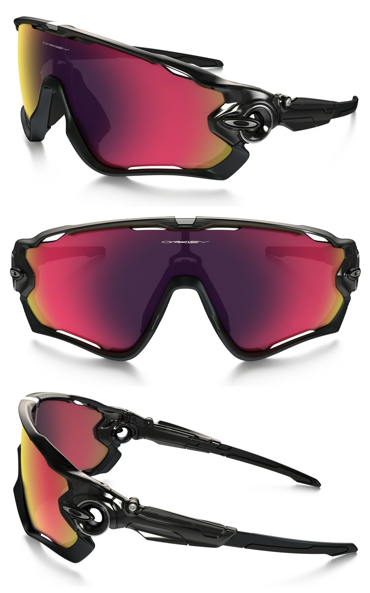 オークリーJawbreaker サングラス OO9270-08 OAKLEY（オークリー） 日本正規品 サングラス ジョウブレイカー