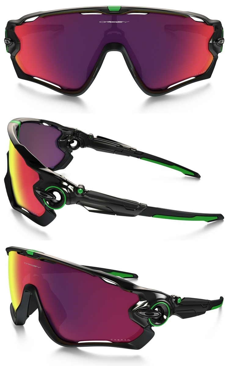 OAKLEY USAモデル オークリー （OAKLEY） サングラス ジョウ