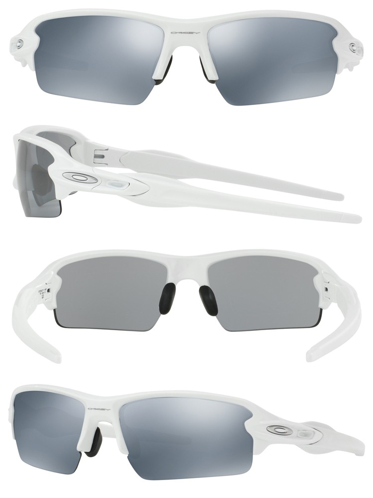 oakley サングラス OX8171-0255 TRAJECTORY/Satin Gray Smoke＜OAKLEY＞ | 大平眼鏡店