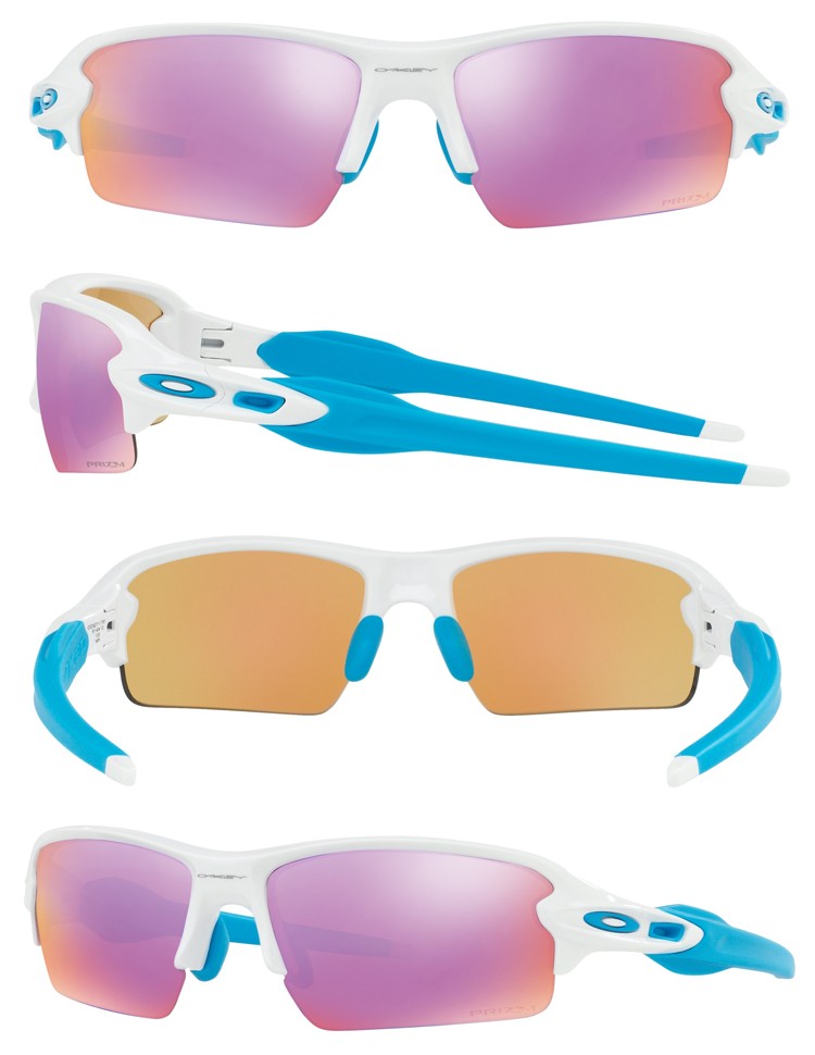 OAKLEY（オークリー） 日本正規品 サングラス フラック 2.0 FLAK