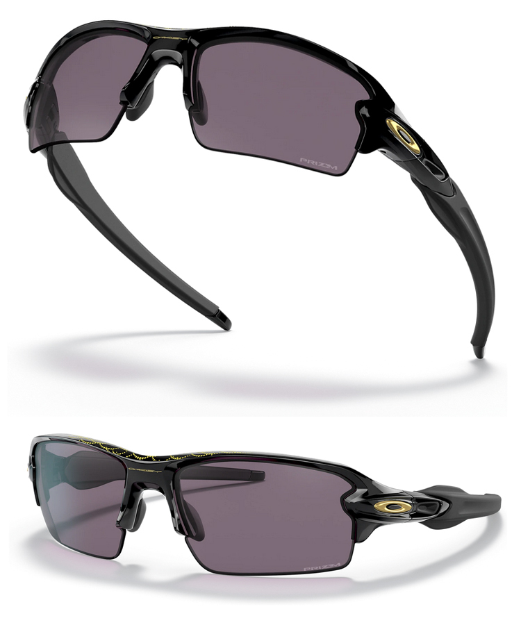 OAKLEY（オークリー） 日本正規品 サングラス フラック 2.0 FLAK 2.0