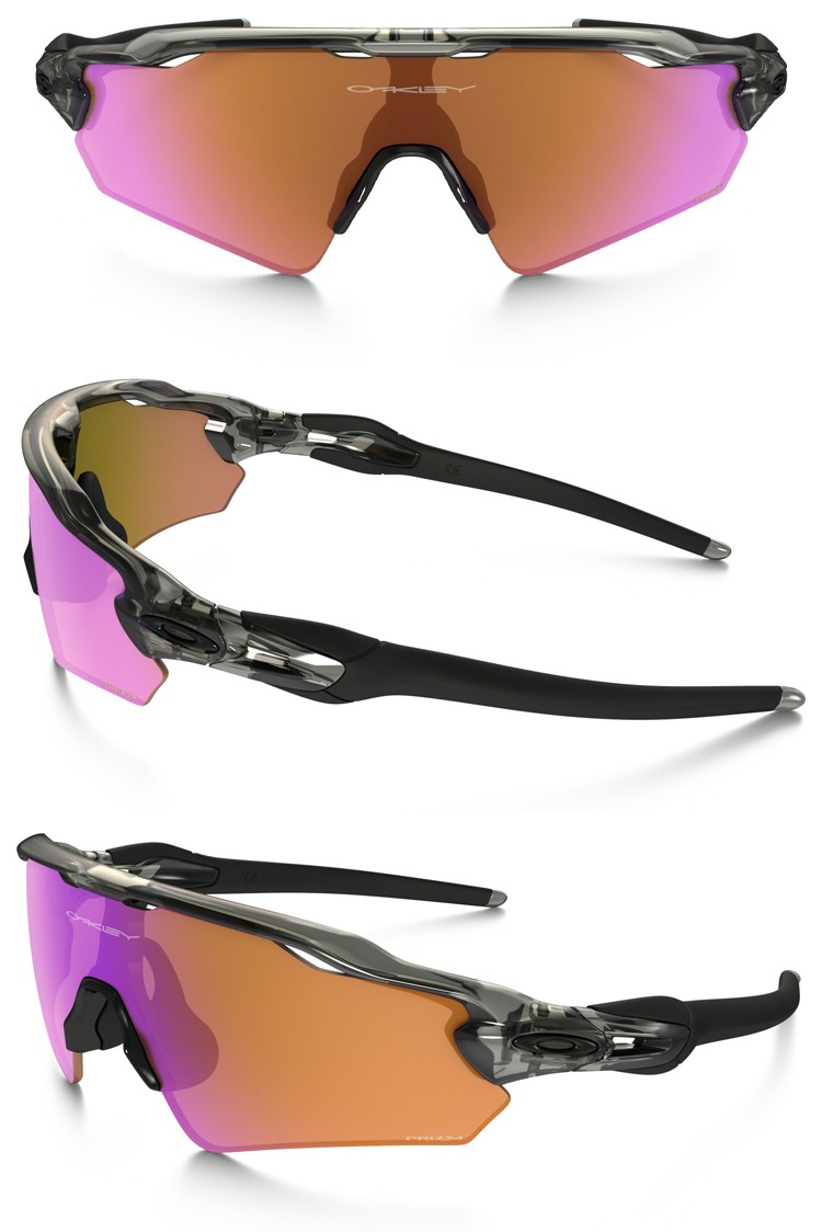 OAKLEY（オークリー） 日本正規品 レーダー EV パス RADAR EV PATH