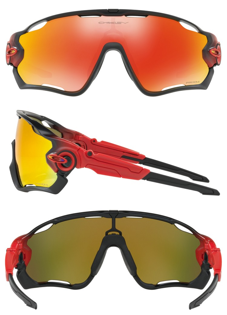 OAKLEY 日本正規品 オークリー （OAKLEY） サングラス ジョウ