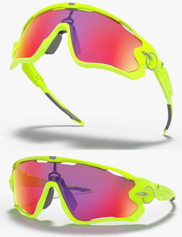 日本正規品 オークリー （OAKLEY） サングラス ジョウブレイカー