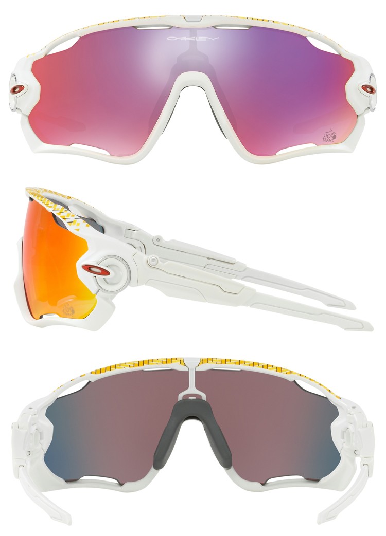 OAKLEY（オークリー） 日本正規品 サングラス ジョウブレイカー