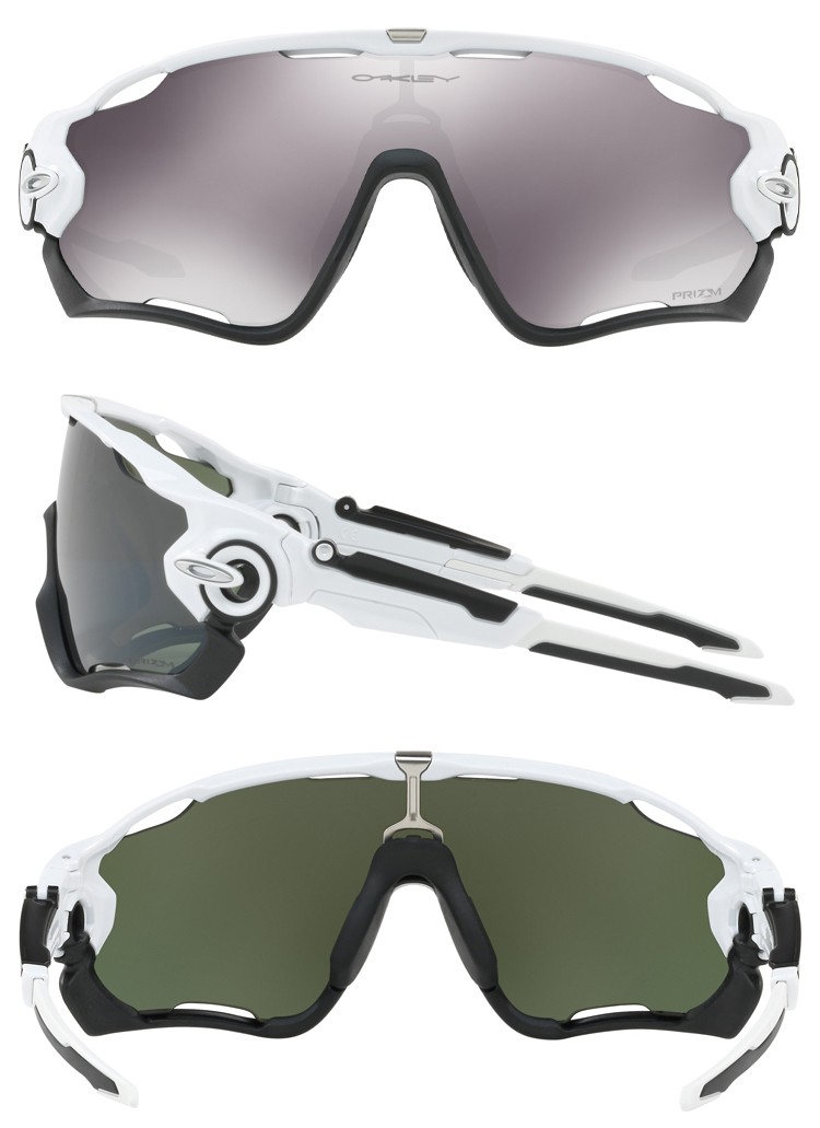 小物 OAKLEY JAWBREAKER OO9290-2931 Sunglasses Oakley JAWBREAKER PRIZM - Top4Running.com