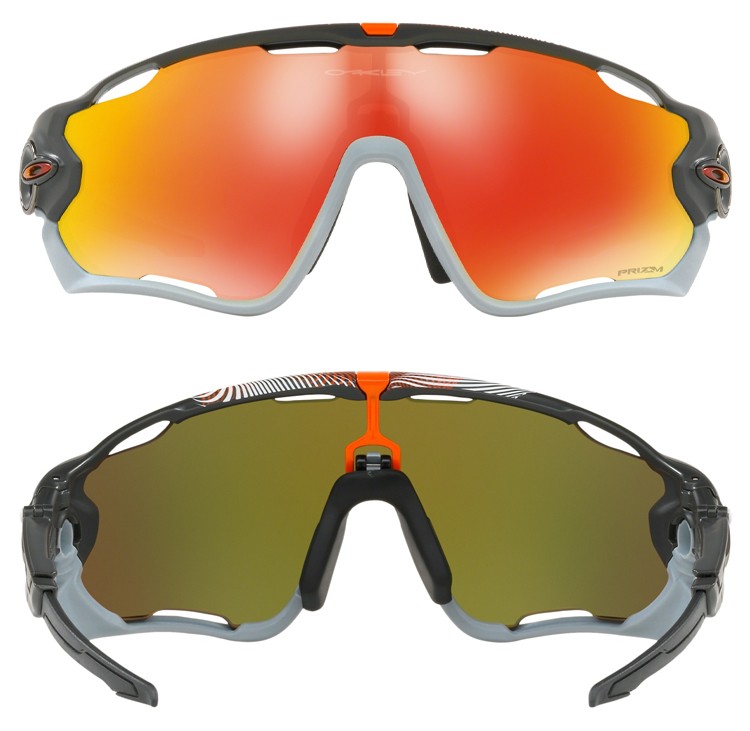 OAKLEY（オークリー） 日本正規品 サングラス ジョウブレイカー