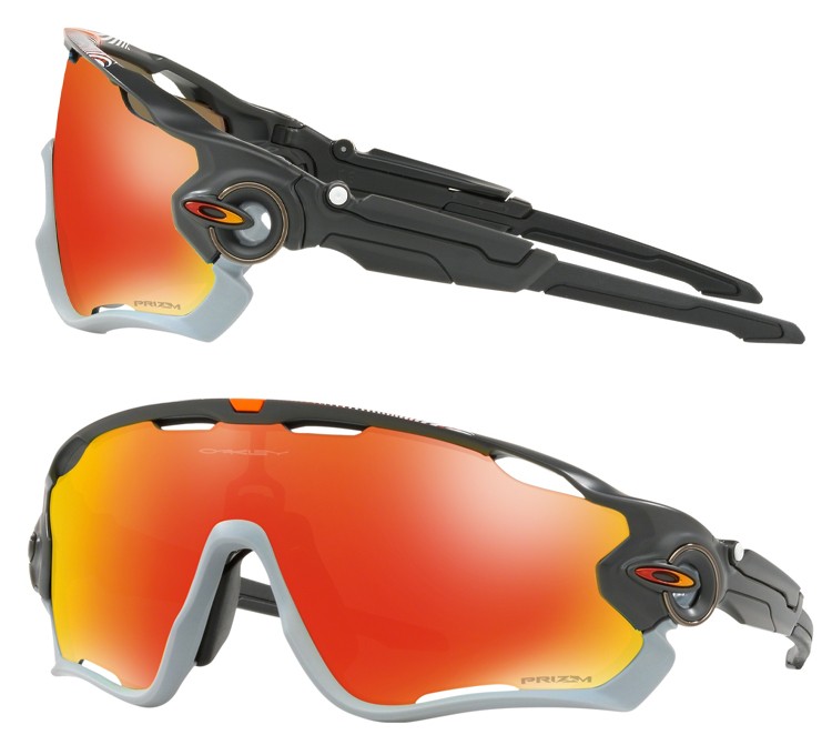OAKLEY（オークリー） 日本正規品 サングラス ジョウブレイカー