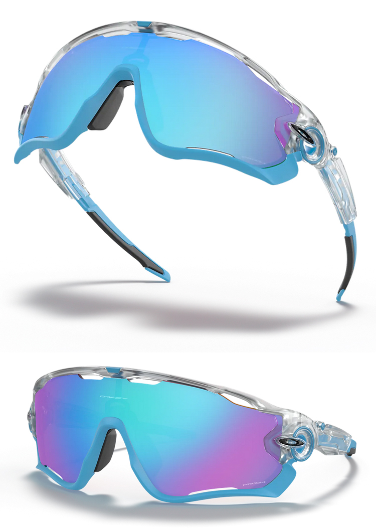 日本正規品 オークリー （OAKLEY） サングラス ジョウブレイカー 