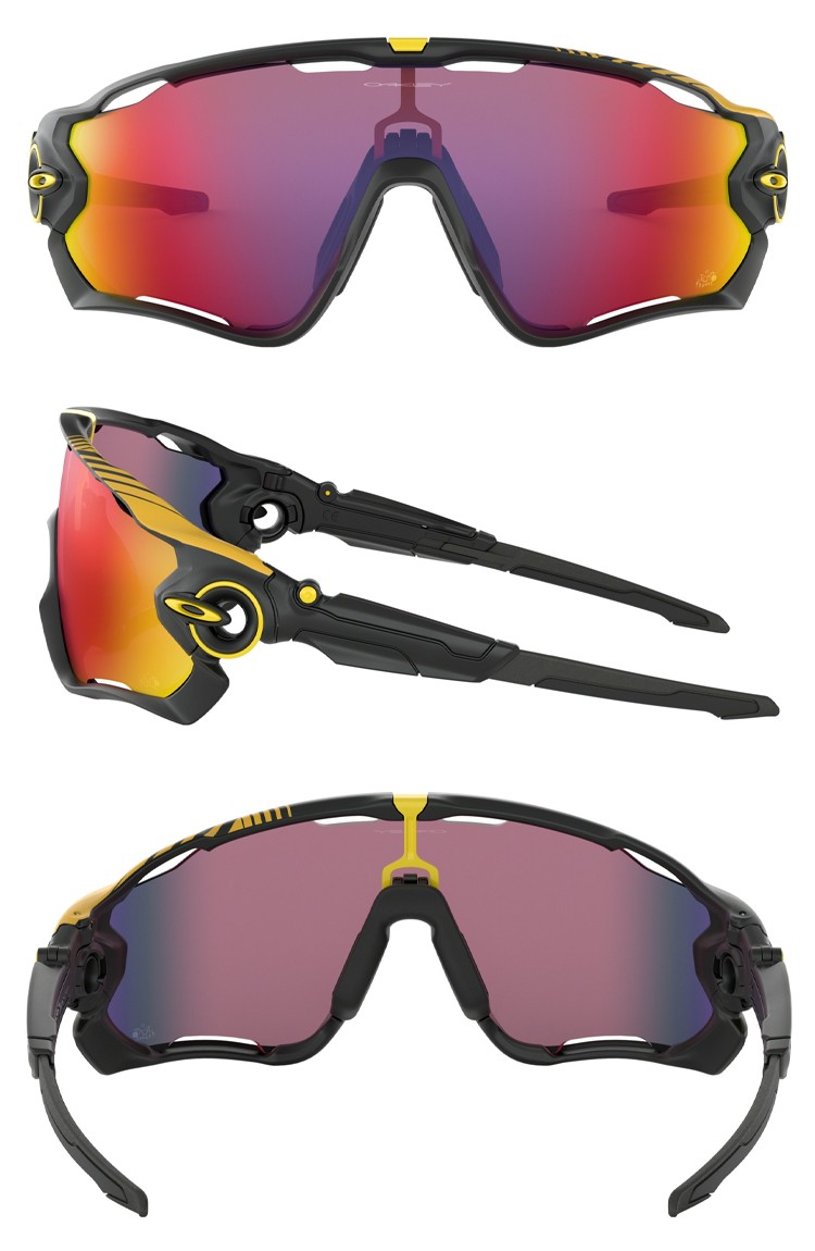 OAKLEY ジョウブレイカー Jawbreaker オークリー + ZERO 当店独自