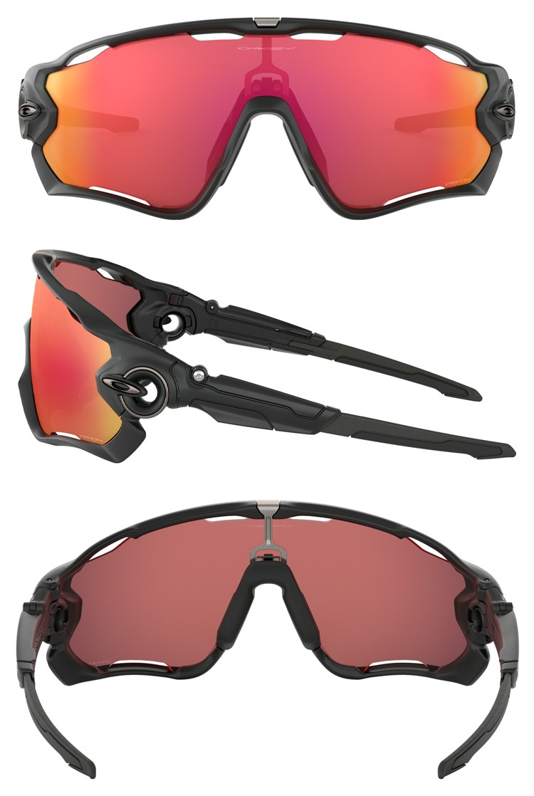 OAKLEY（オークリー） 日本正規品 サングラス ジョウブレイカー