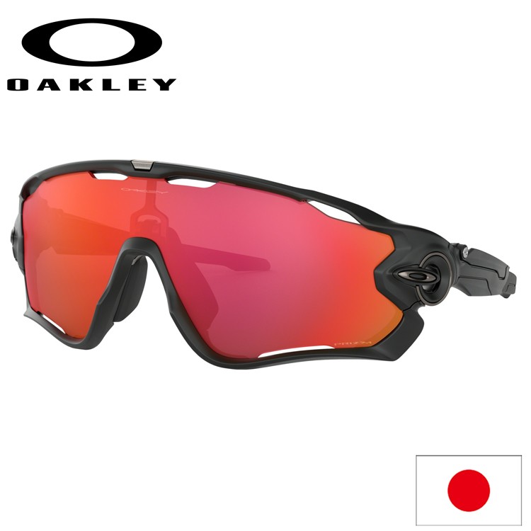 OAKLEY（オークリー） 日本正規品 サングラス ジョウブレイカー