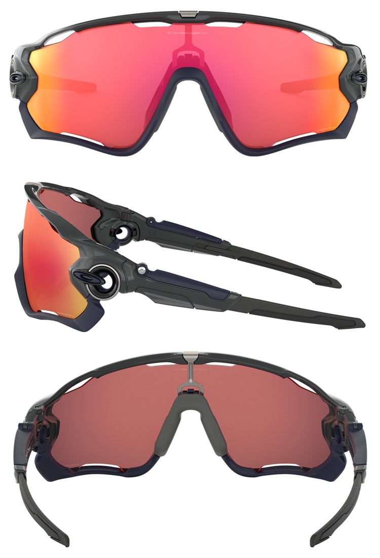 OAKLEY（オークリー） 日本正規品 サングラス ジョウブレイカー
