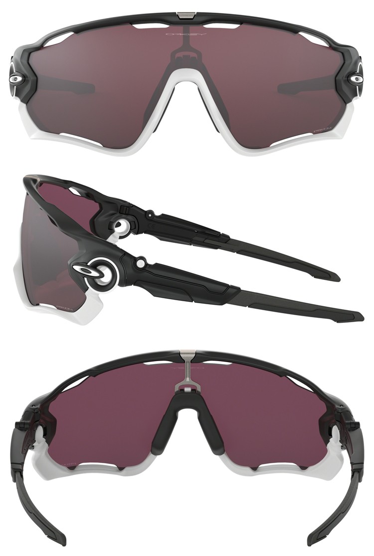 OAKLEY（オークリー） 日本正規品 サングラス ジョウブレイカー
