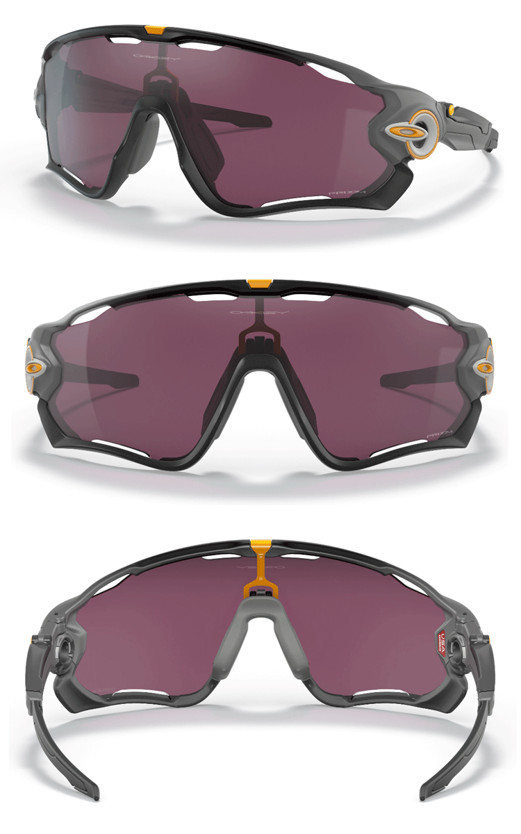 Oakley サングラス ジョウブレーカー 日本正規品 オークリー （OAKLEY） サングラス ジョウブレーカー