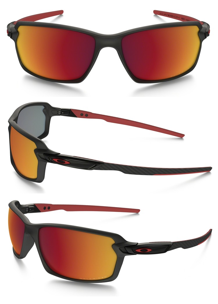 OAKLEY 日本正規品 オークリー（OAKLEY）カーボンシフト CARBON