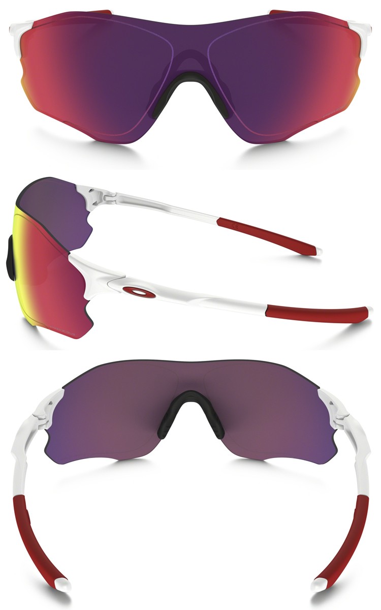 OAKLEY（オークリー） 日本正規品 EV ゼロ EV ZERO PATH OO9313-04