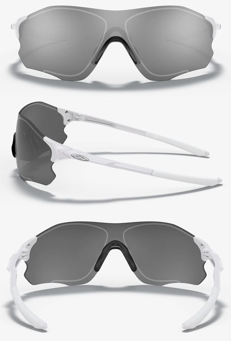 OAKLEY（オークリー） 日本正規品 EV ゼロ EV ZERO PATH OO9313-1038
