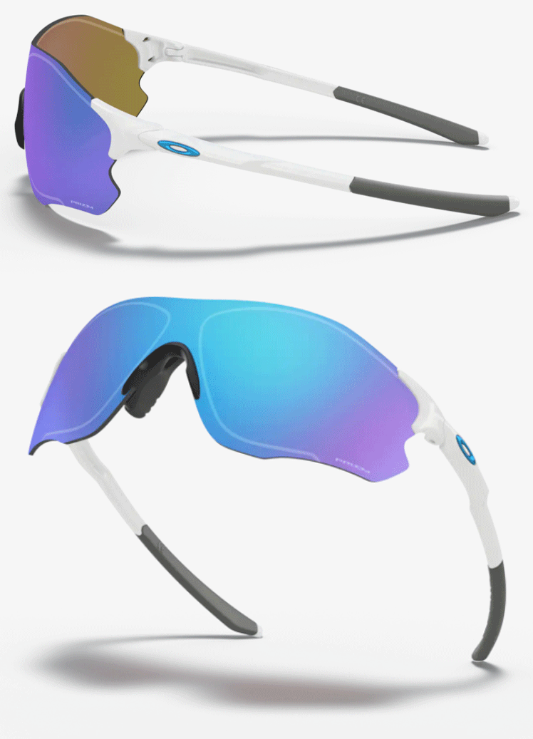 Oakley - オークリー oo9313-1538 スポーツサングラス 楽天市場】オークリー イーブイゼロ パス oo9313-1538 ロー