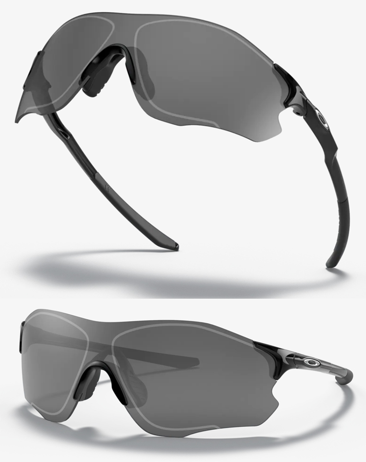 OAKLEY（オークリー） 日本正規品 EV ゼロ EV ZERO PATH OO9313-1438