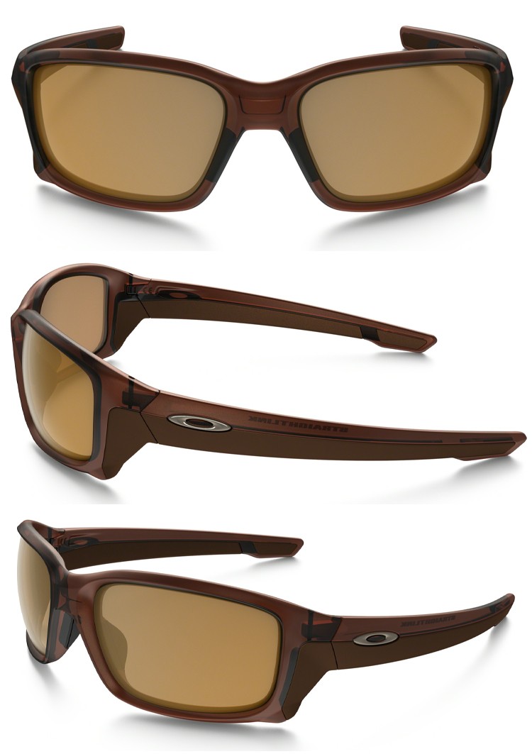 日本正規品 オークリー（OAKLEY）ストレート リンク STRAIGHT LINK OO9336-02 Matte Root Beer/Bronze  マットルートビア 9336-02 【ASIAフィット】 : 10015112 : 遊遊スポーツ ヤフーショッピング店 - 通販 -  Yahoo!ショッピング