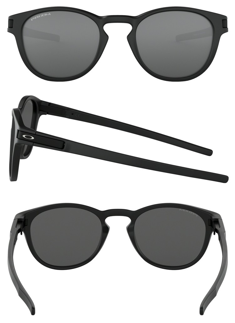 OAKLEY（オークリー） 日本正規品 サングラス ラッチ LATCH OO9349