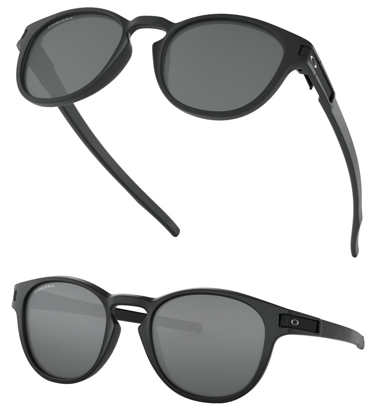 オークリーサングラス OAKLEY（オークリー） 日本正規品 サングラス ラッチ LATCH OO9349