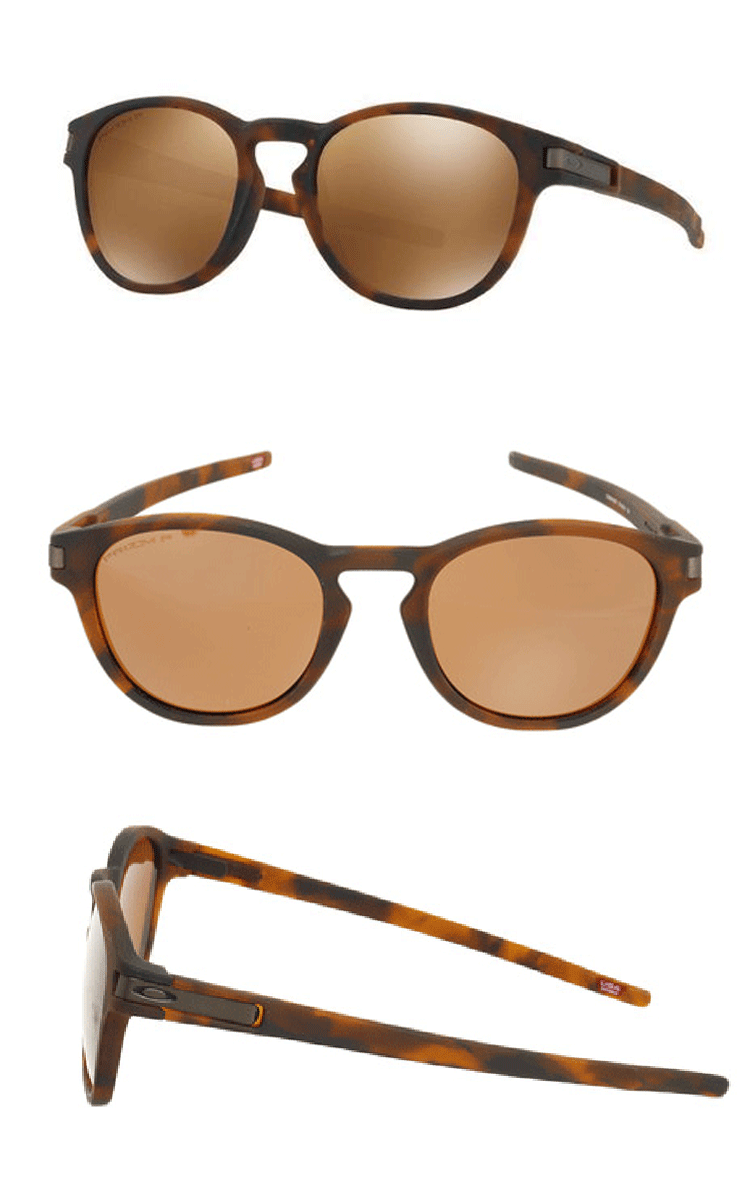 OAKLEY（オークリー） 日本正規品 サングラス ラッチ LATCH (ASIA FIT