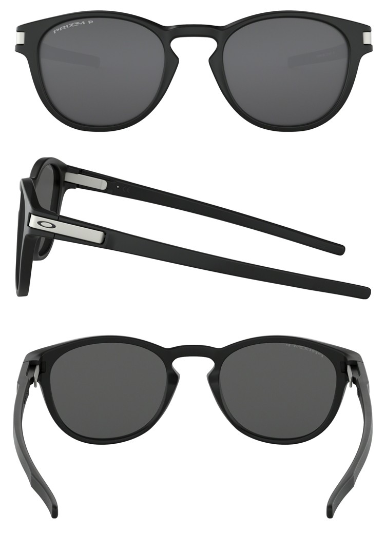 OAKLEY（オークリー） 日本正規品 サングラス ラッチ LATCH OO9349