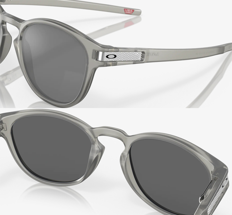OAKLEY（オークリー） 日本正規品 サングラス ラッチ LATCH HIGH