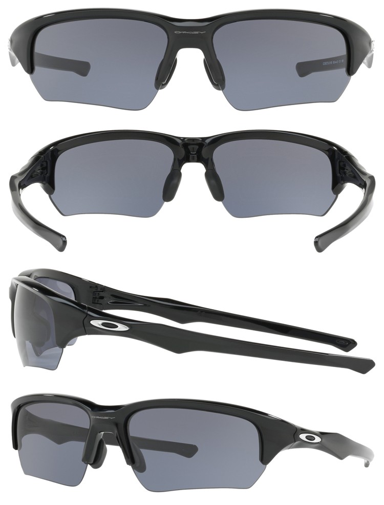 OAKLEY 日本正規品 オークリー （OAKLEY） サングラス フラック