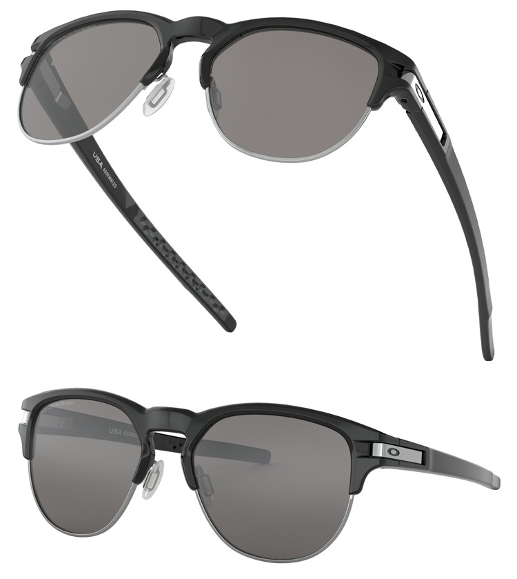 OAKLEY（オークリー） 日本正規品 サングラス ラッチ キー ラージ