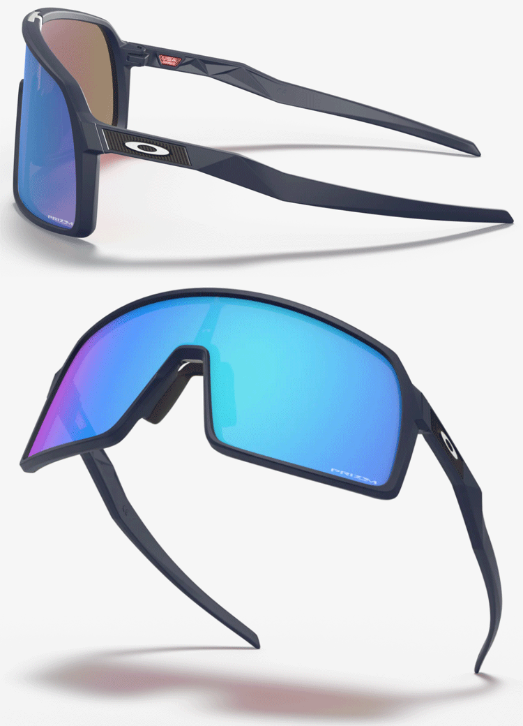 OAKLEY（オークリー） 日本正規品 サングラス ストロ SUTRO OO9406A