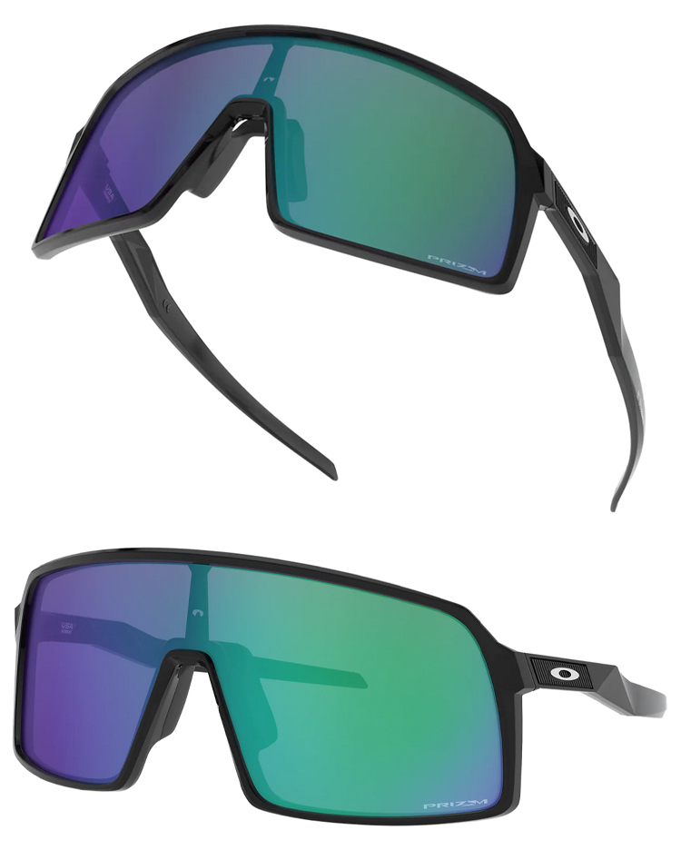 オークリー スートロ OAKLEY SUTRO OO9406A-1737 楽天市場】生産終了モデル OAKLEY オークリー サングラス SUTRO