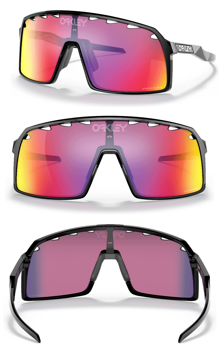 OAKLEY（オークリー） 日本正規品 サングラス スートロ Sutro (Asia