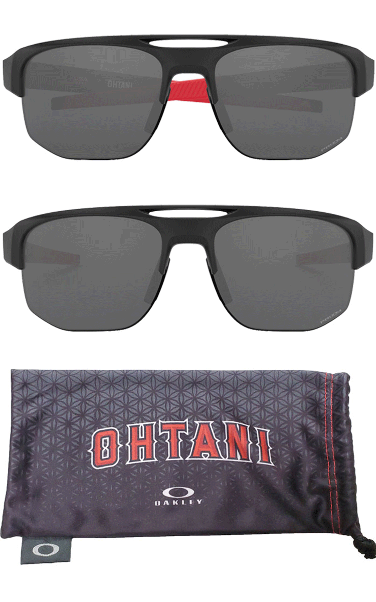 楽天市場】オークリー OAKLEY MERCENARY(A) 大谷翔平