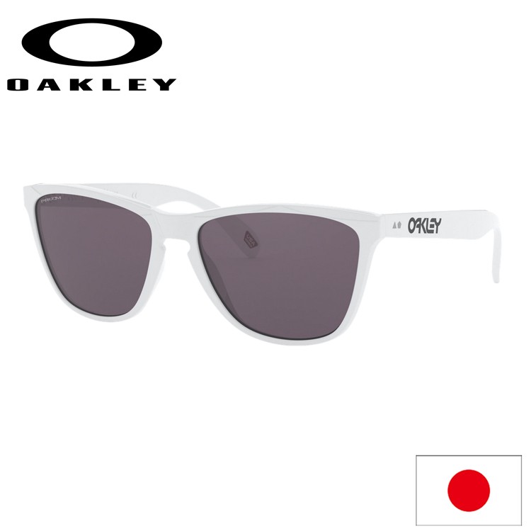 OAKLEY（オークリー） 日本正規品 サングラス フロッグスキン