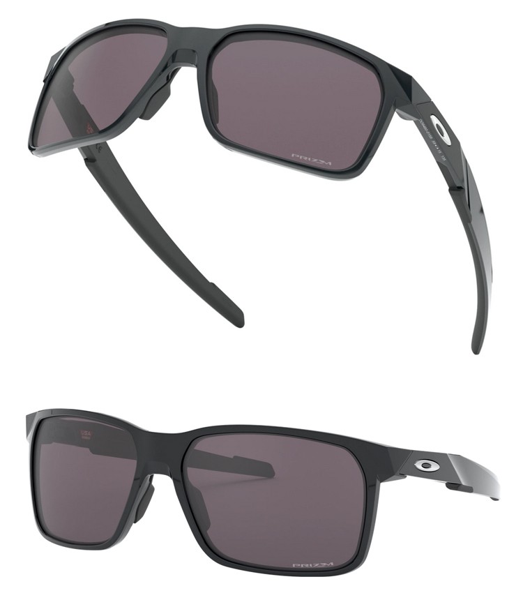 OAKLEYオークリーPORTAL X 009460-0159 新品偏光付き OAKLEY（オークリー） 日本正規品 サングラス ポータル エックス