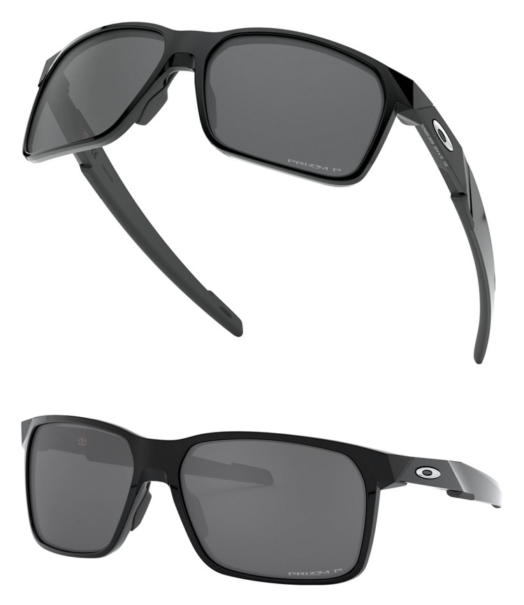 OAKLEY（オークリー） 日本正規品 サングラス ポータル エックス