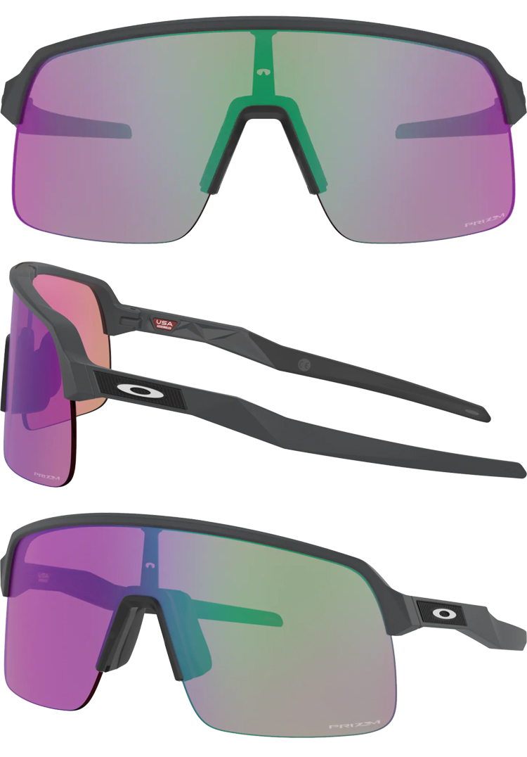 OAKLEY 日本正規品 オークリー （OAKLEY） サングラス ストロ