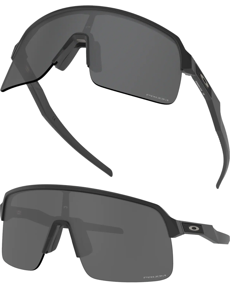 OAKLEY（オークリー） 日本正規品 サングラス ストロ SUTRO LITE