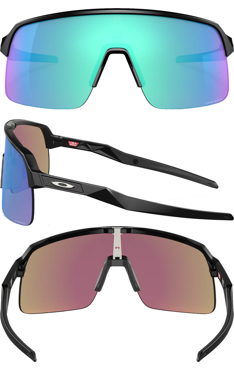 オークリー スートロライト OO9463A-1139 サングラス OAKLEY（オークリー） 日本正規品 サングラス ストロ SUTRO LITE