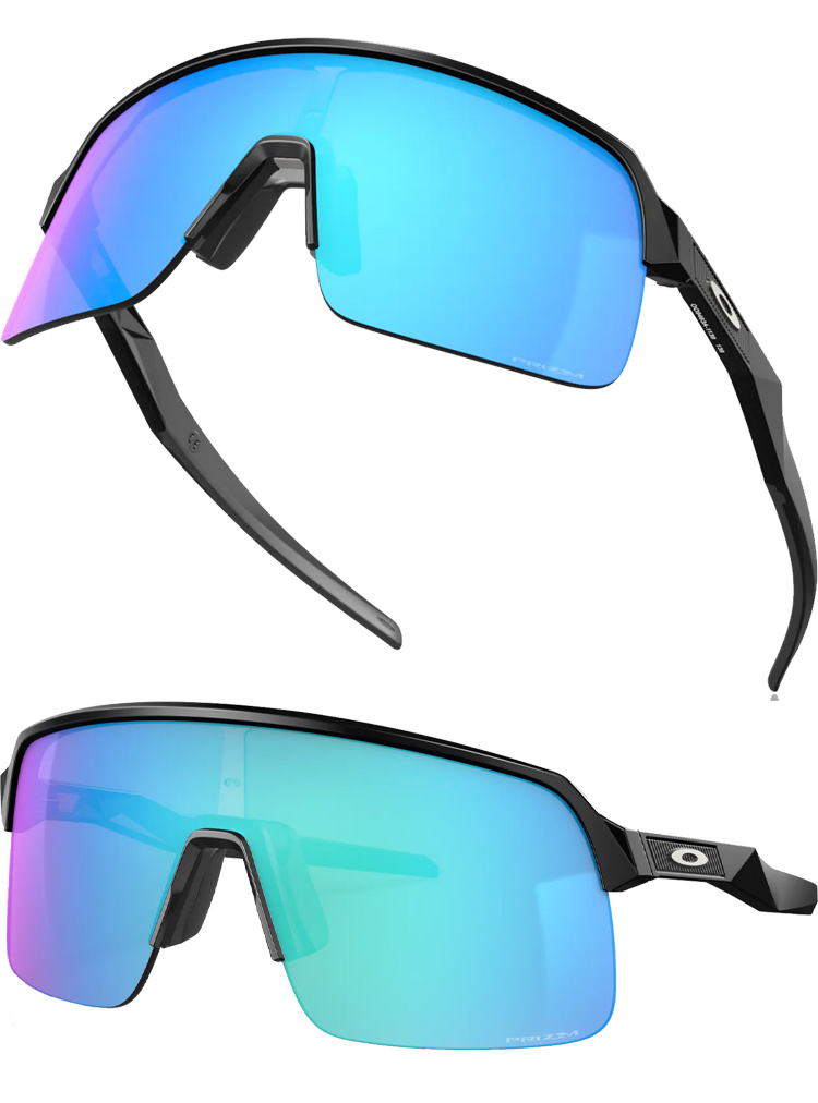 OAKLEY（オークリー） 日本正規品 サングラス ストロ SUTRO LITE