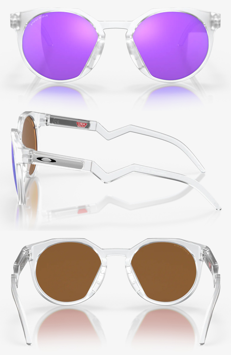 オークリー 透明フレームサングラス 楽天市場】オークリー サングラス ゲーミングアイウェア OAKLEY