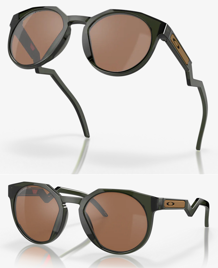 OAKLEY（オークリー） 日本正規品 HSTN サングラス OO9464A-0452