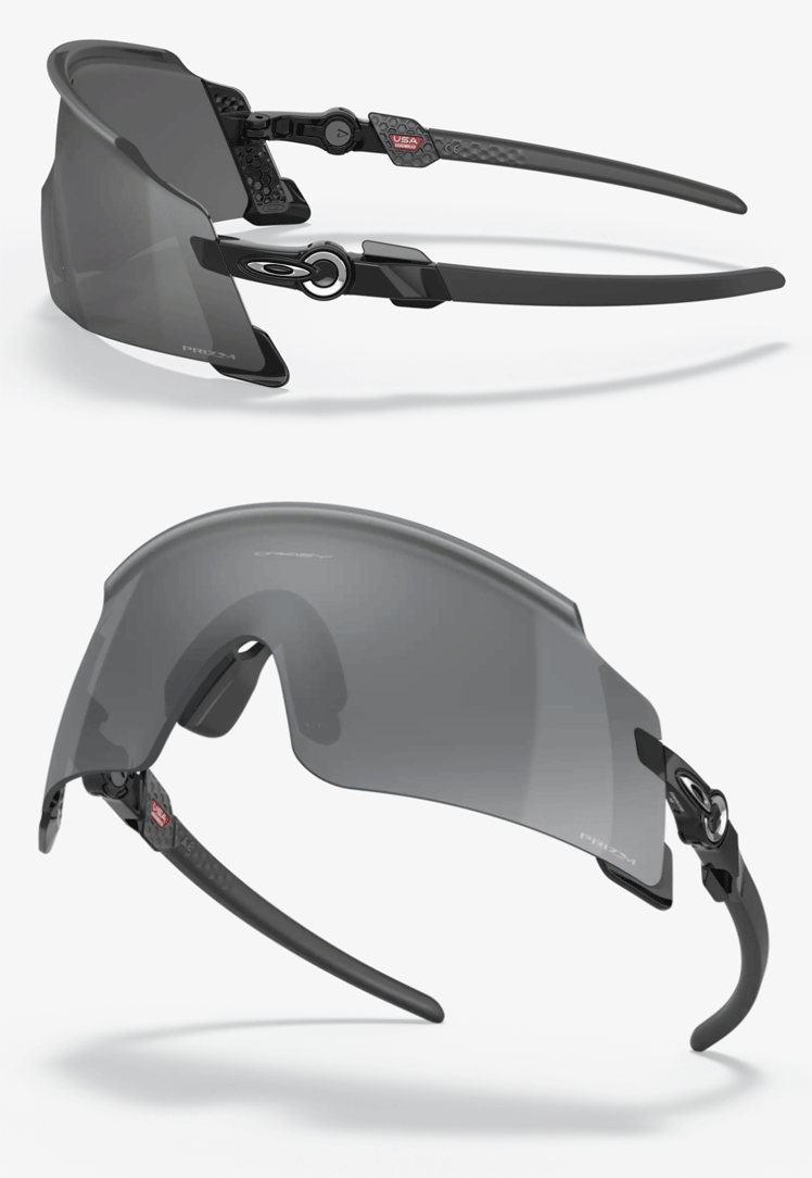 日本正規品 オークリー （OAKLEY） サングラス カトX KATO X