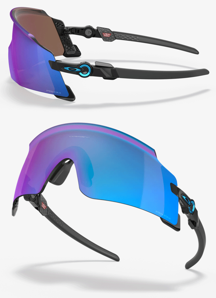 日本正規品 オークリー （OAKLEY） サングラス カトX KATO X OO9475