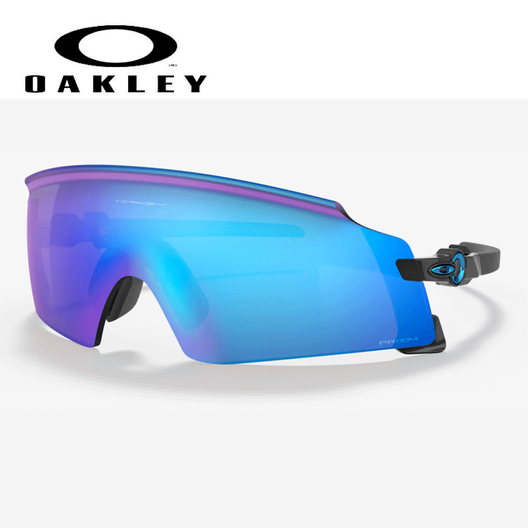 OAKLEY オークリー KATO X カト エックス OO9475-0349 9475-03-top.gif