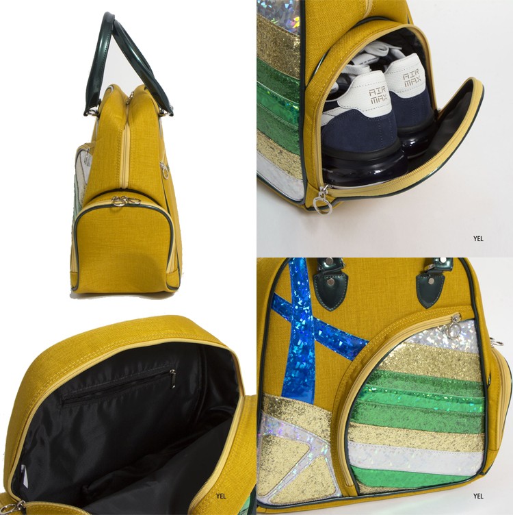 Noisy Noisy - ノイージノイージ　noisynoisy ウエサコミエコ　　　新品 Noisy noisy golf – Noisy Noisy by mieko uesako