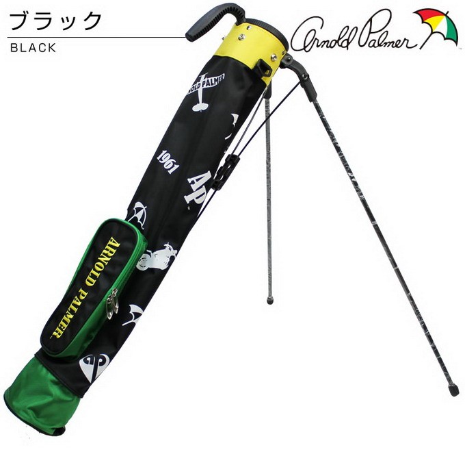 Arnold Palmer（アーノルドパーマー） 日本正規品 スタンド式 クラブ